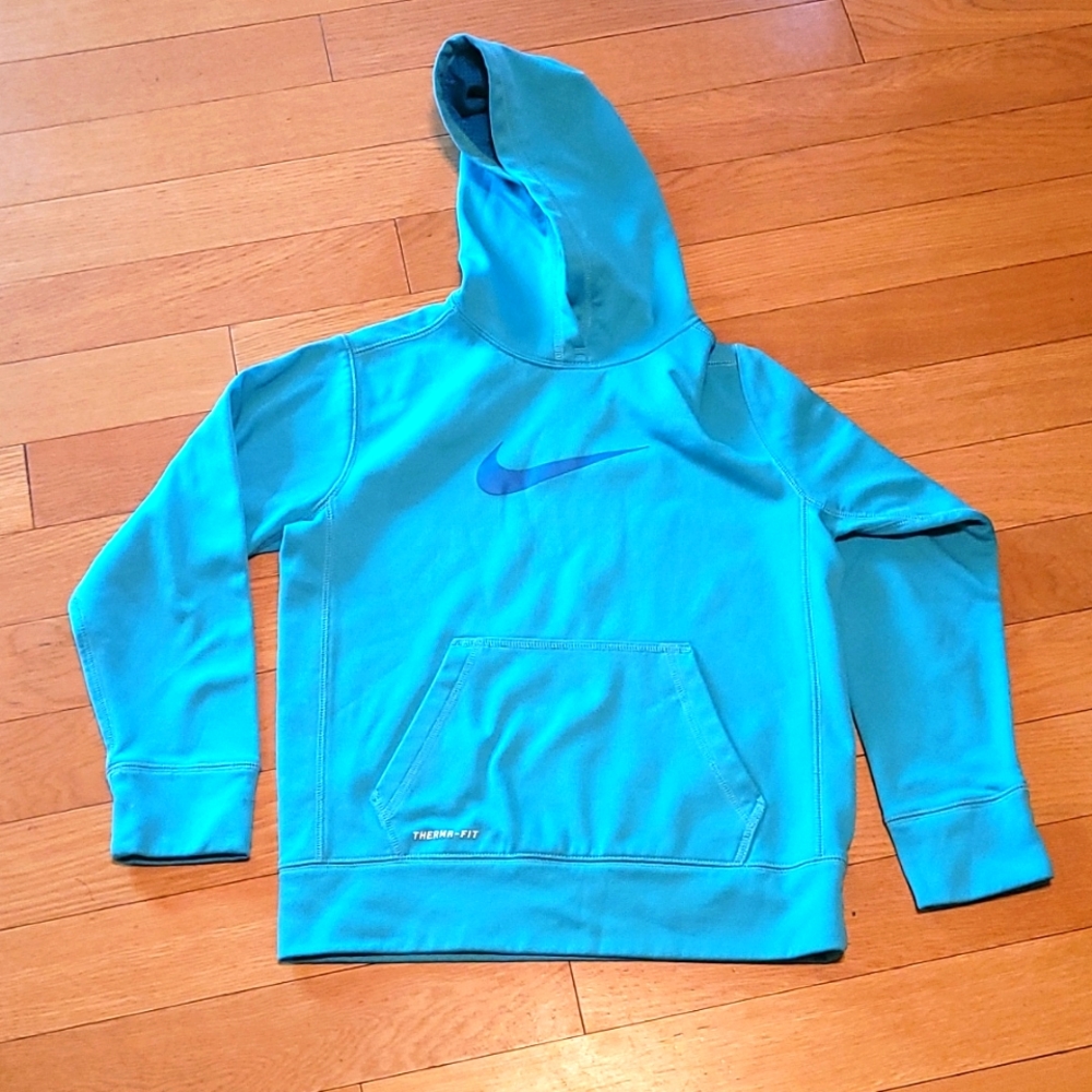 NIKE jacket